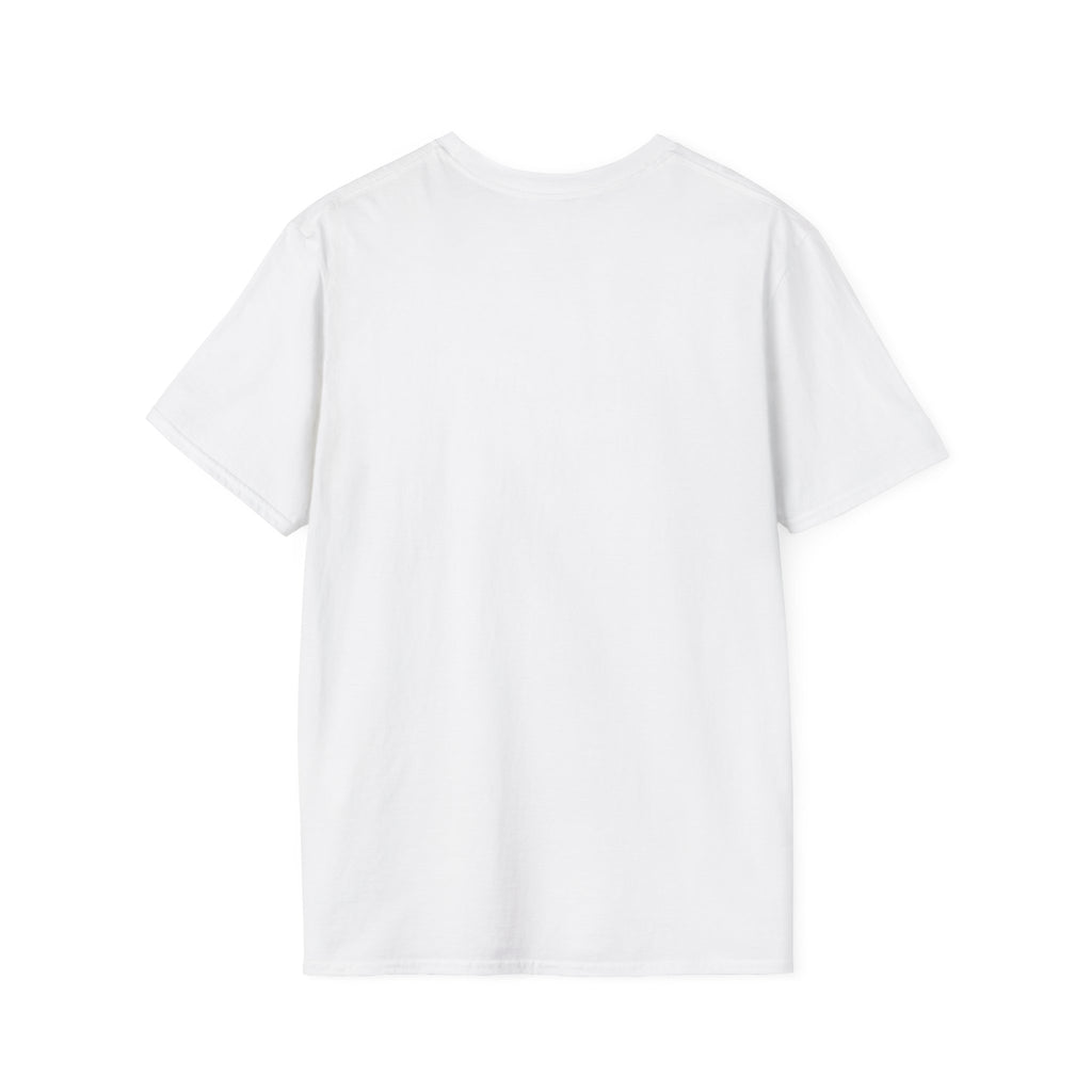 Unisex "A" Logo Softstyle T-Shirt