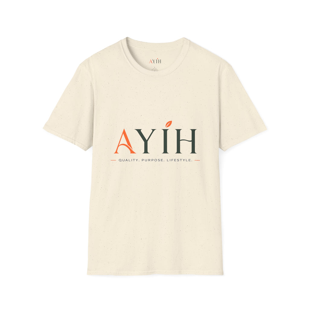 Unisex Adult Softstyle T-Shirt