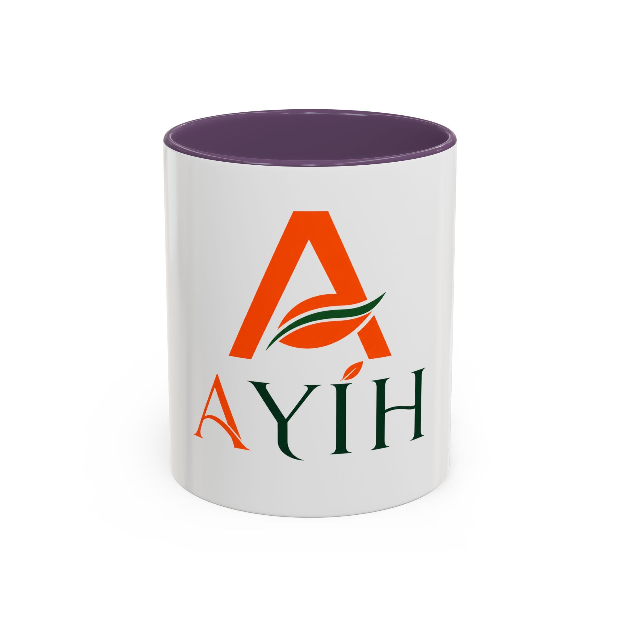 AYIH Mug