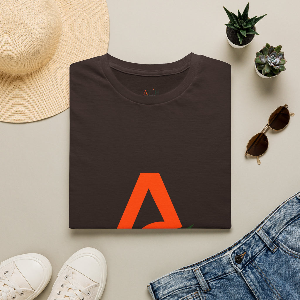 Unisex "A" Logo Softstyle T-Shirt