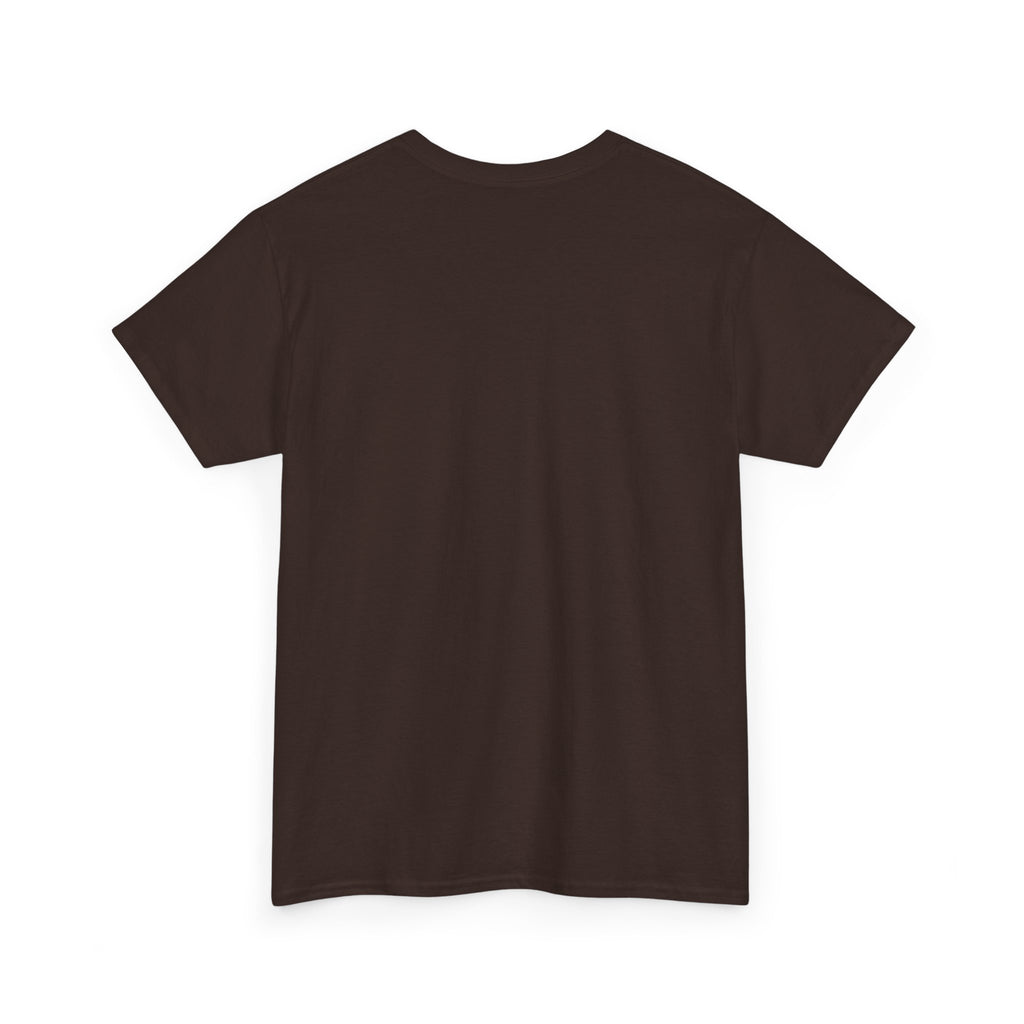 Unisex Adult AYIH Logo - Heavy Cotton Tee