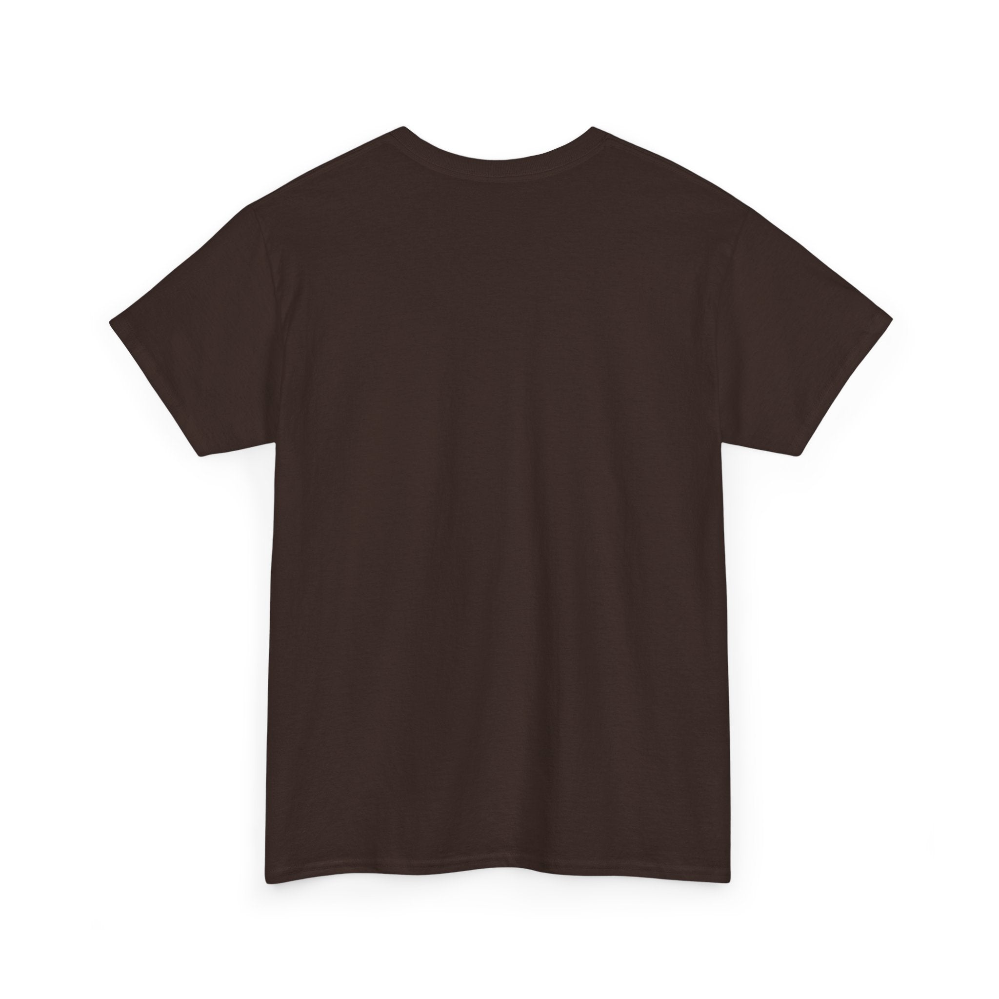 Unisex Adult AYIH Logo - Heavy Cotton Tee