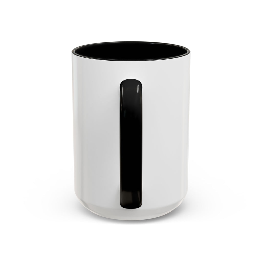 Mother Like No Other Accent Coffee Mug — 'You're a Mother Like No Other' Gift