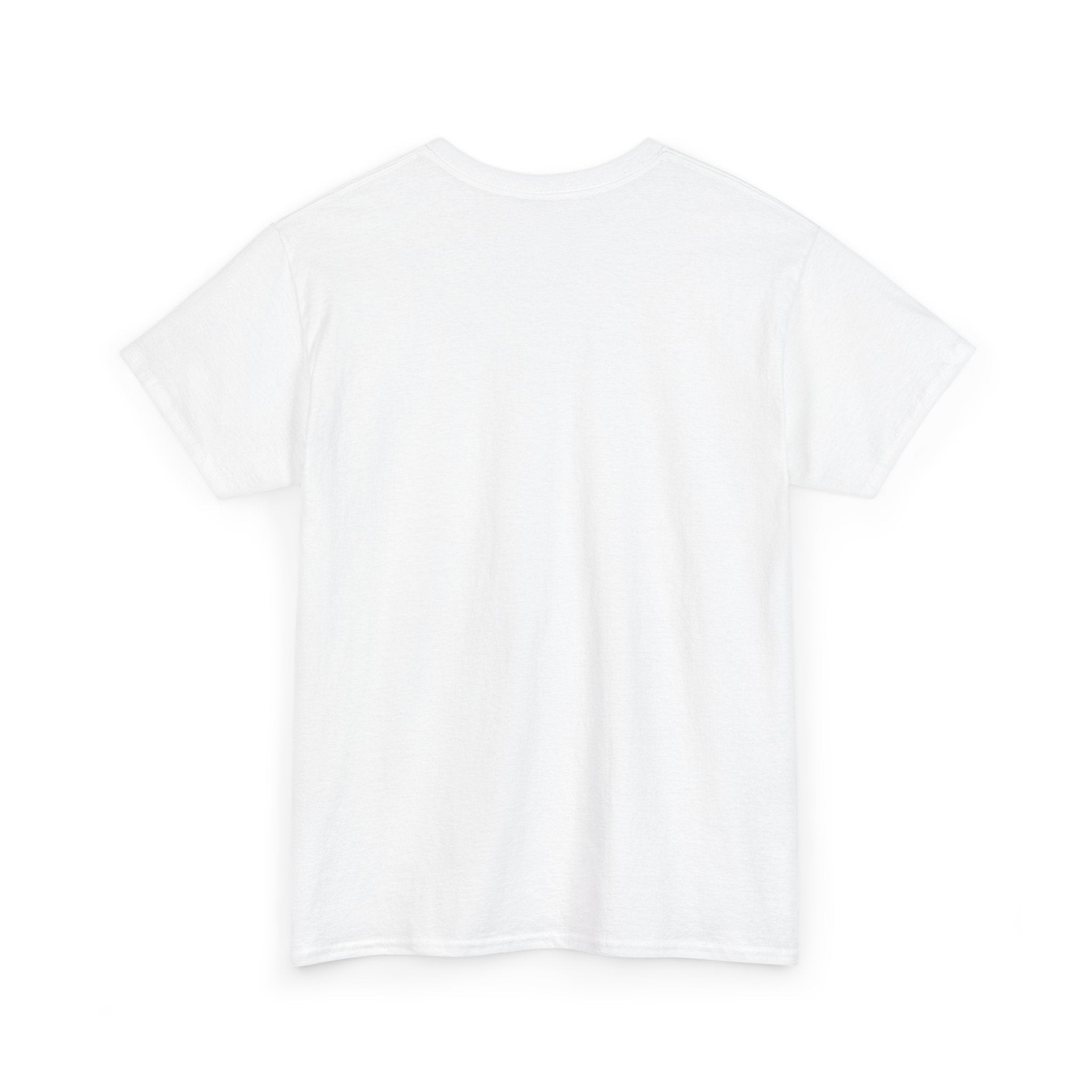 Unisex Adult AYIH Logo - Heavy Cotton Tee