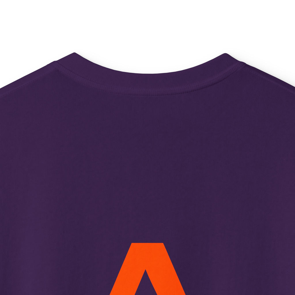 Kids Tee — AYIH Logo Shirt (Feel Better, Live Better)