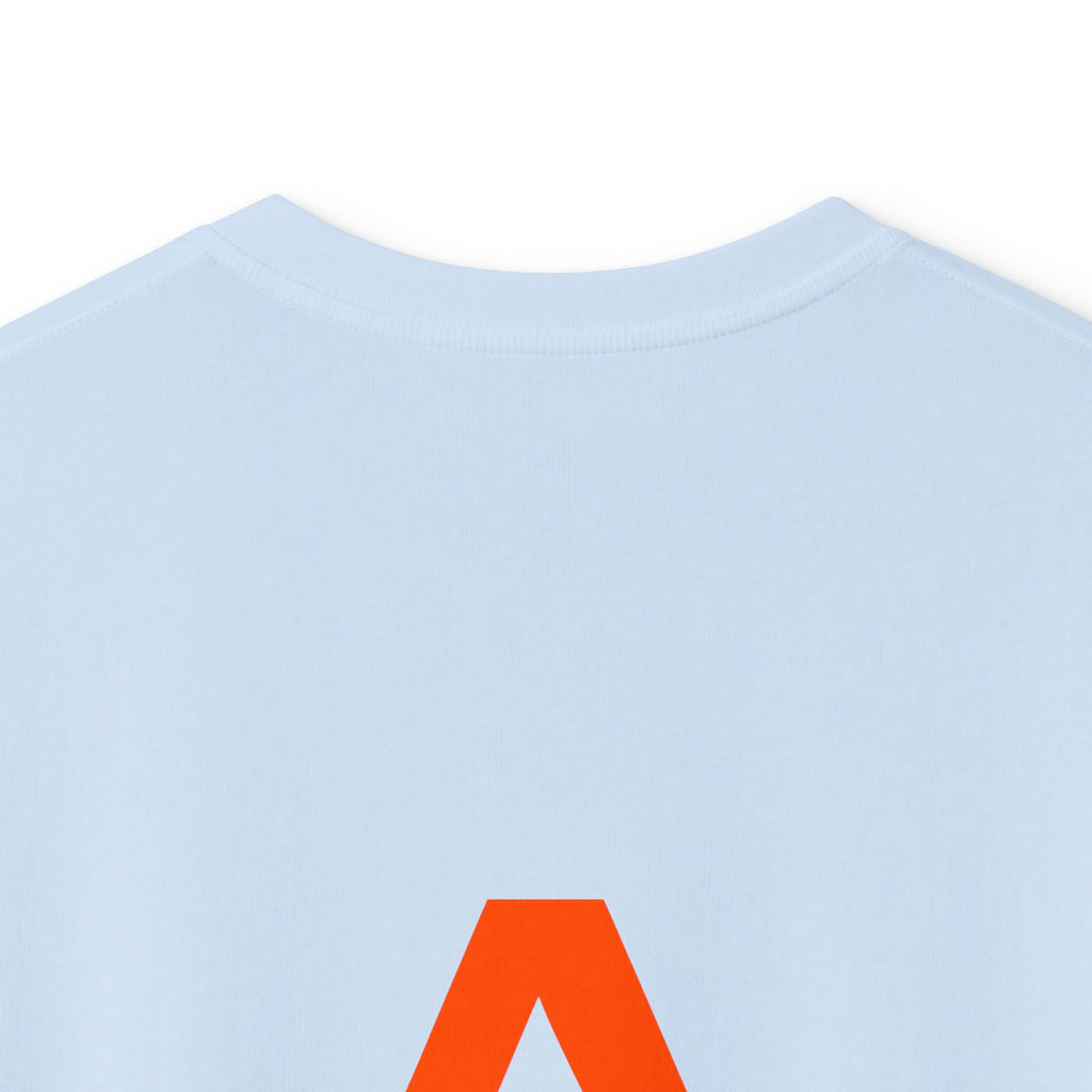 Kids Tee — AYIH Logo Shirt (Feel Better, Live Better)