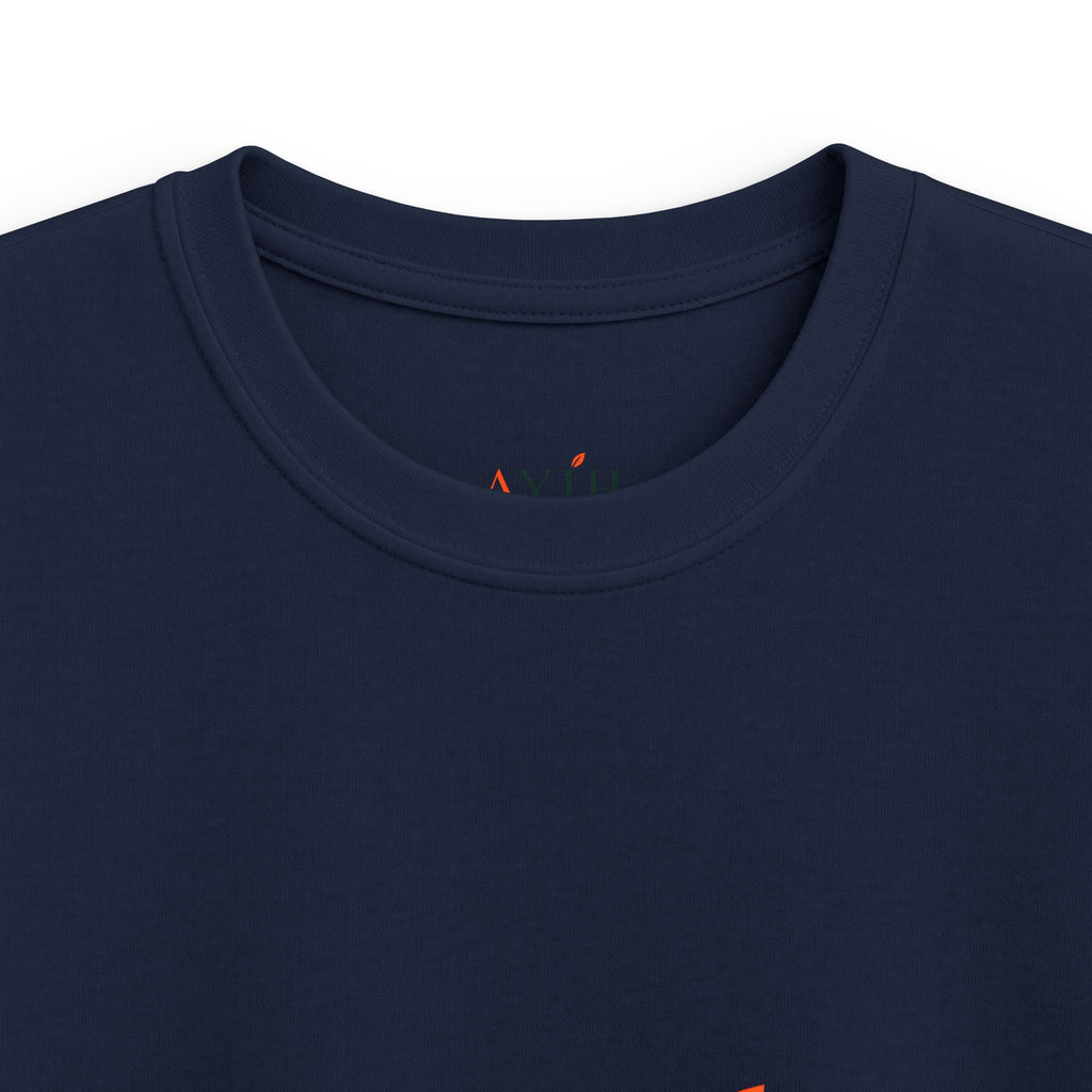 Kids Tee — AYIH Logo Shirt (Feel Better, Live Better)