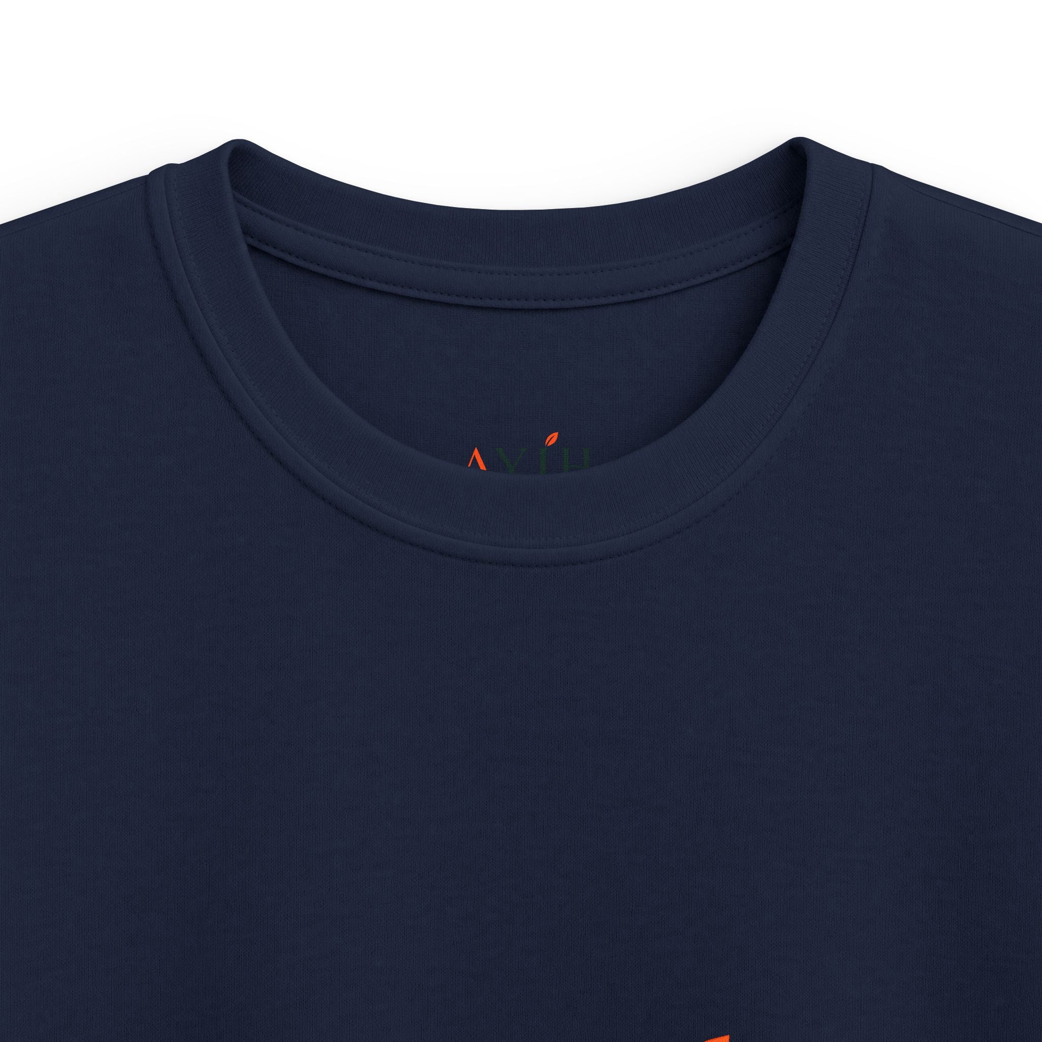 Kids Tee — AYIH Logo Shirt (Feel Better, Live Better)