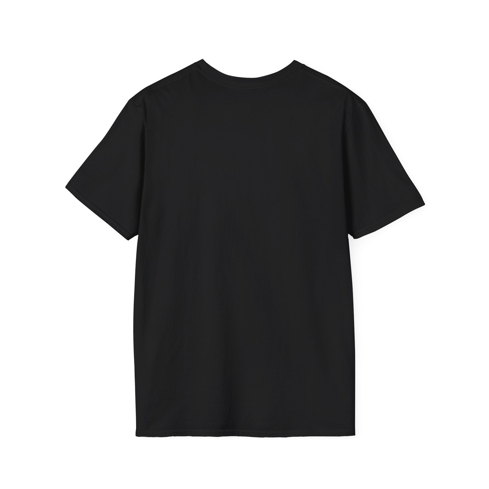 Unisex "A" Logo Softstyle T-Shirt