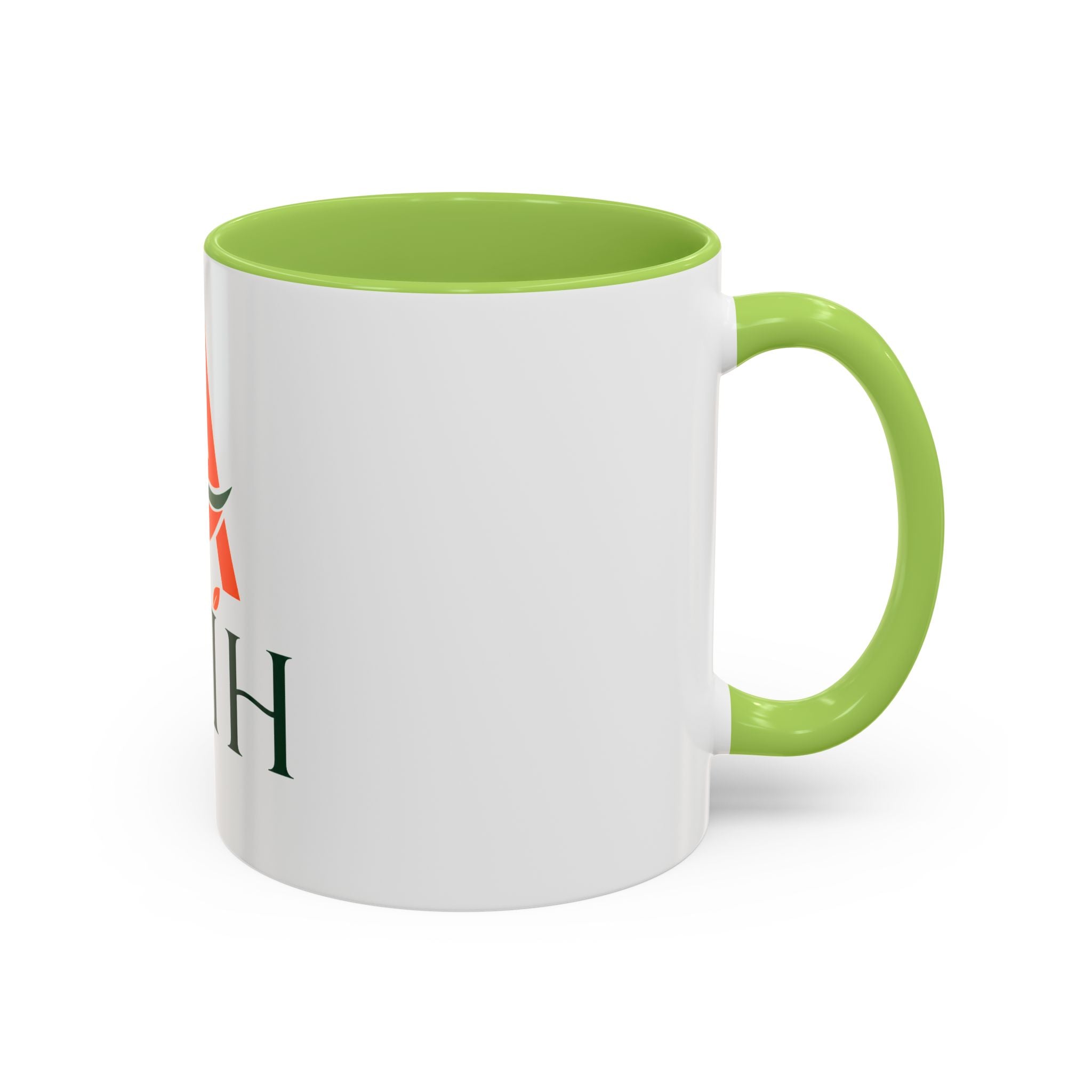 AYIH Mug