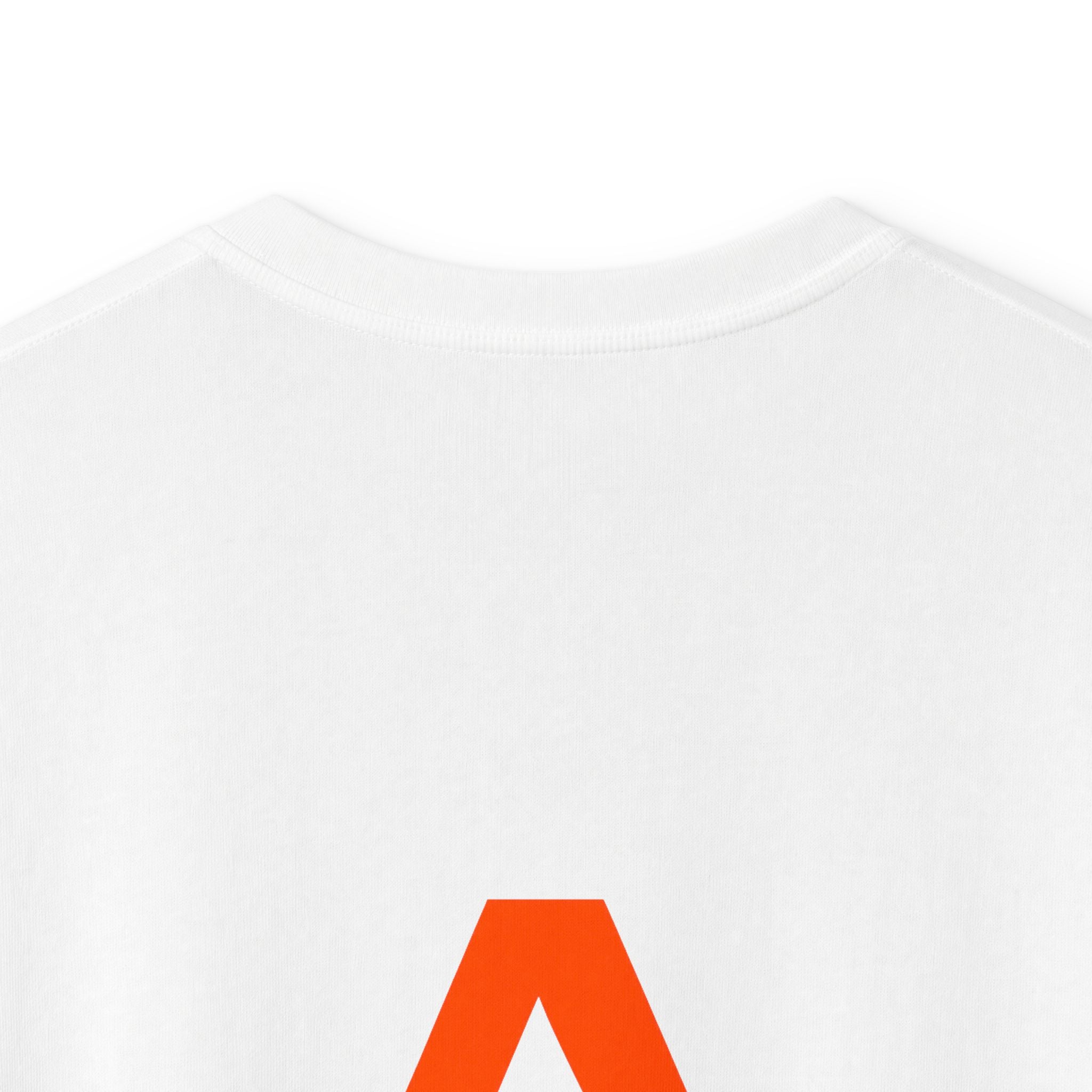 Kids Tee — AYIH Logo Shirt (Feel Better, Live Better)