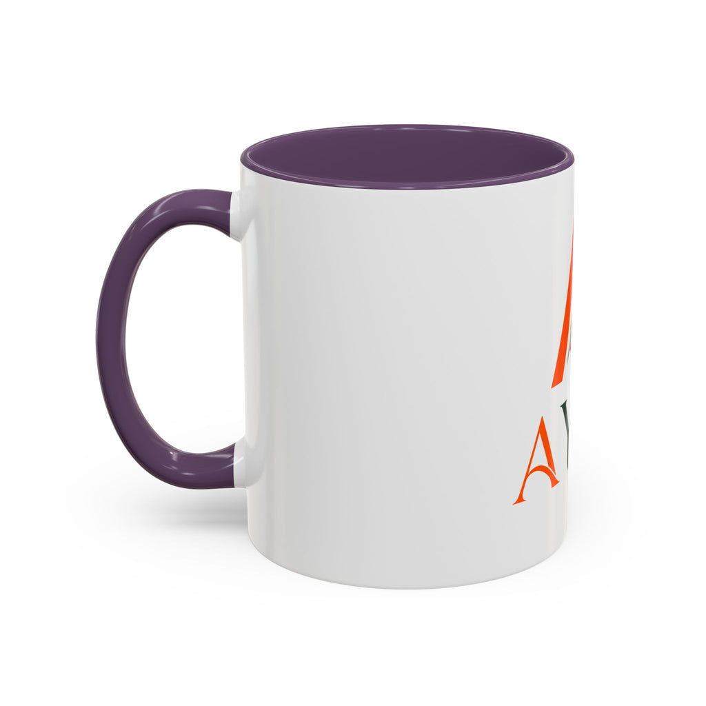AYIH Mug