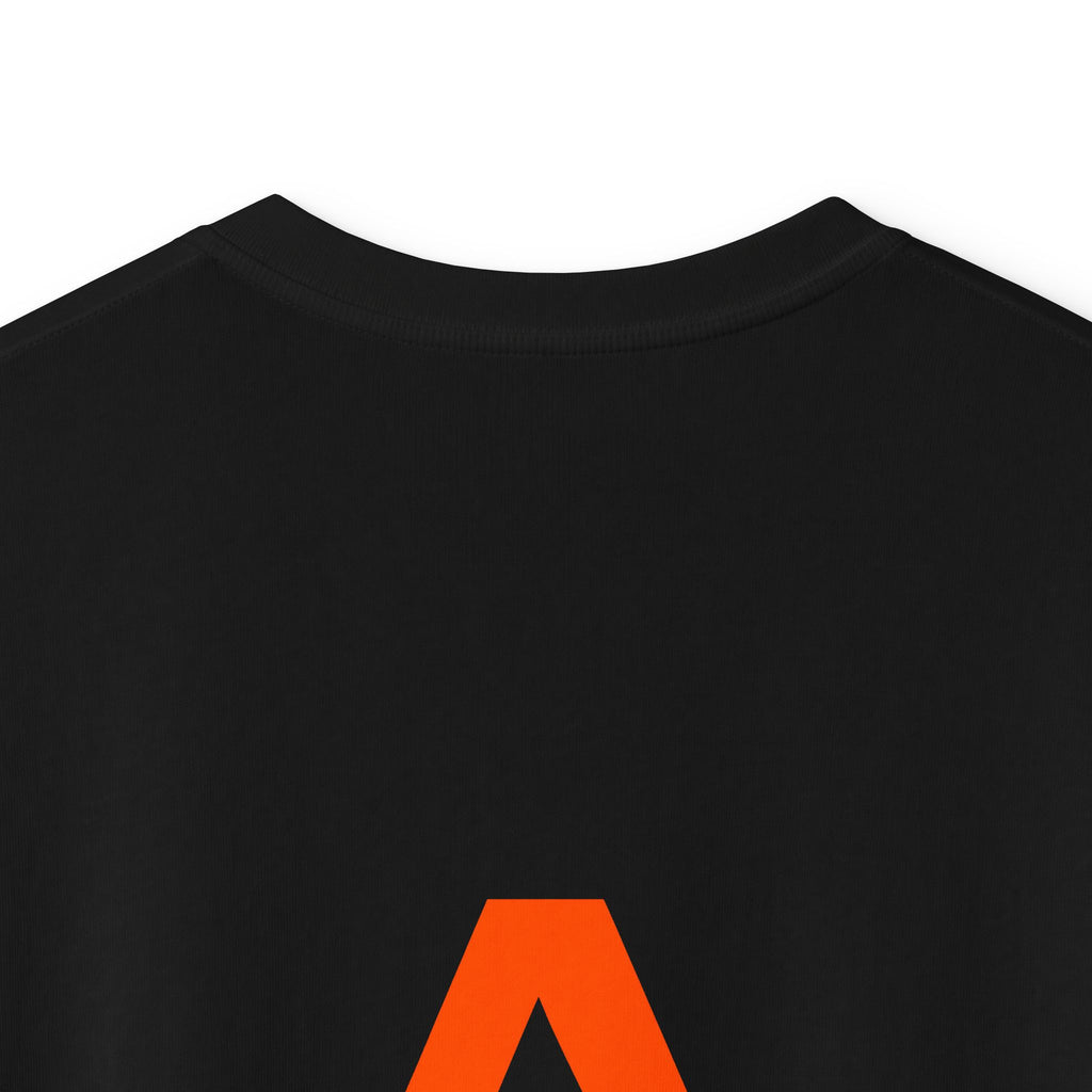 Kids Tee — AYIH Logo Shirt (Feel Better, Live Better)