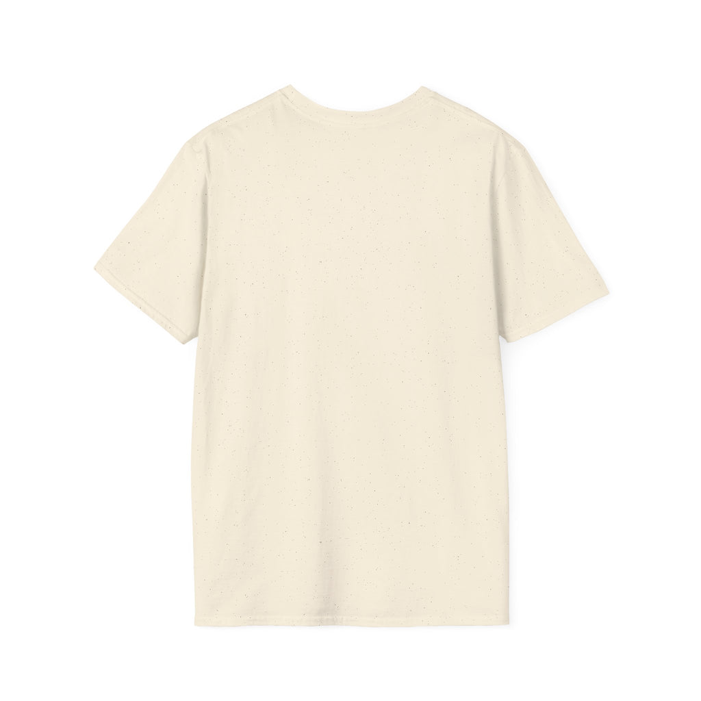 Unisex "A" Logo Softstyle T-Shirt