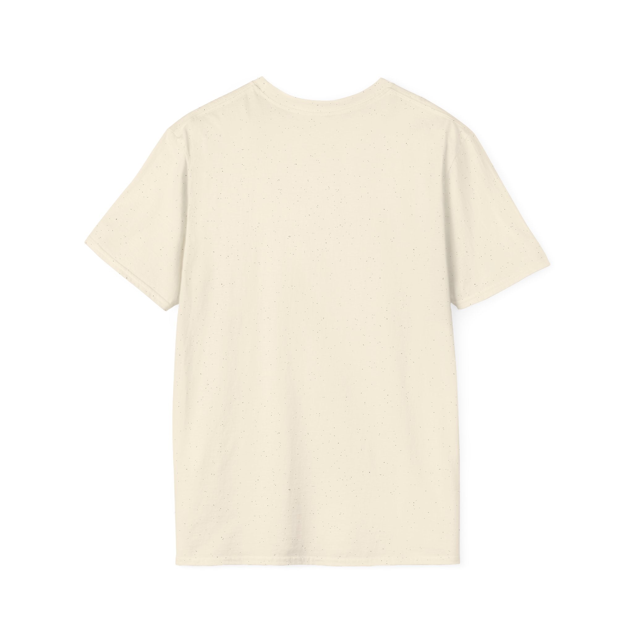 Unisex "A" Logo Softstyle T-Shirt