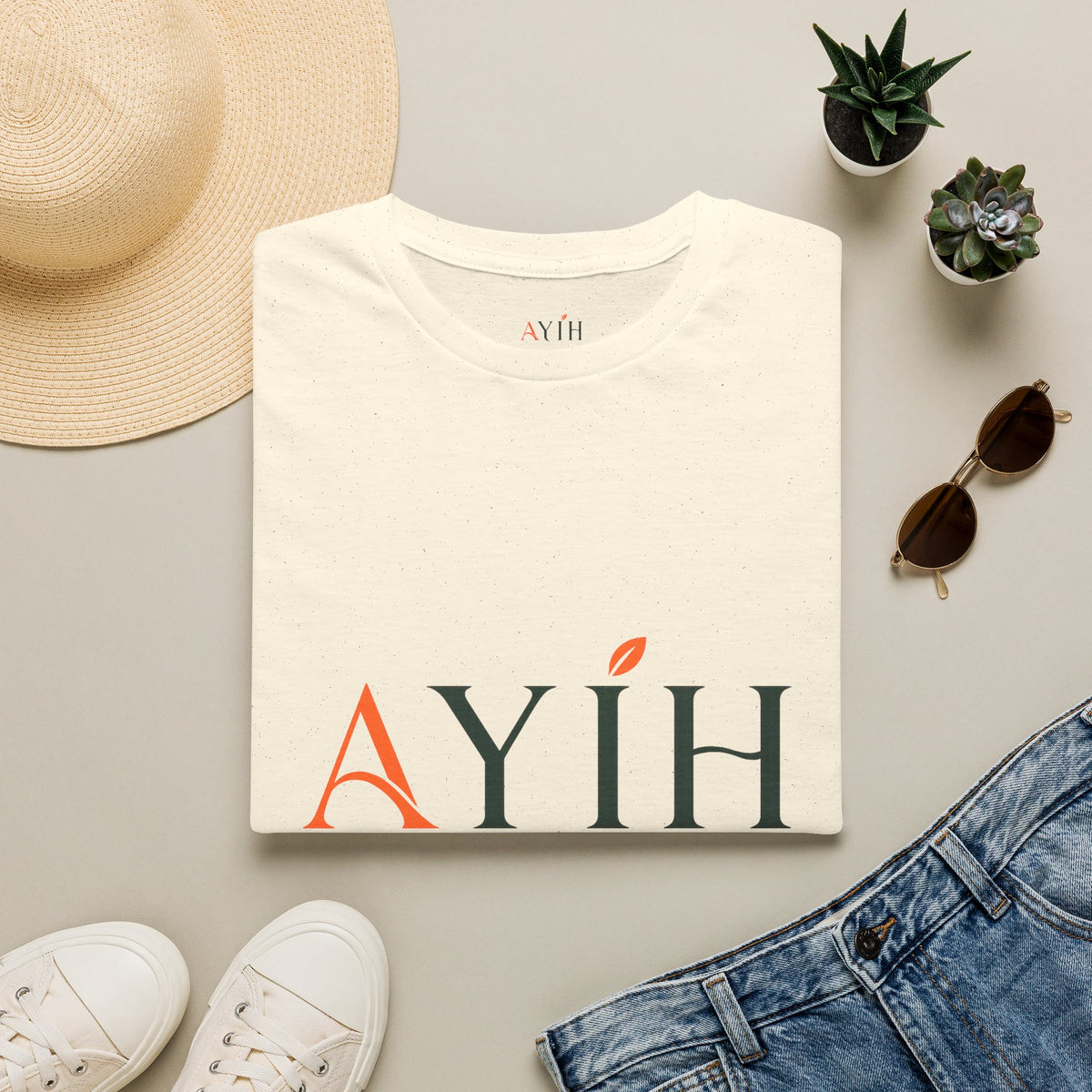 Unisex Adult Softstyle T-Shirt