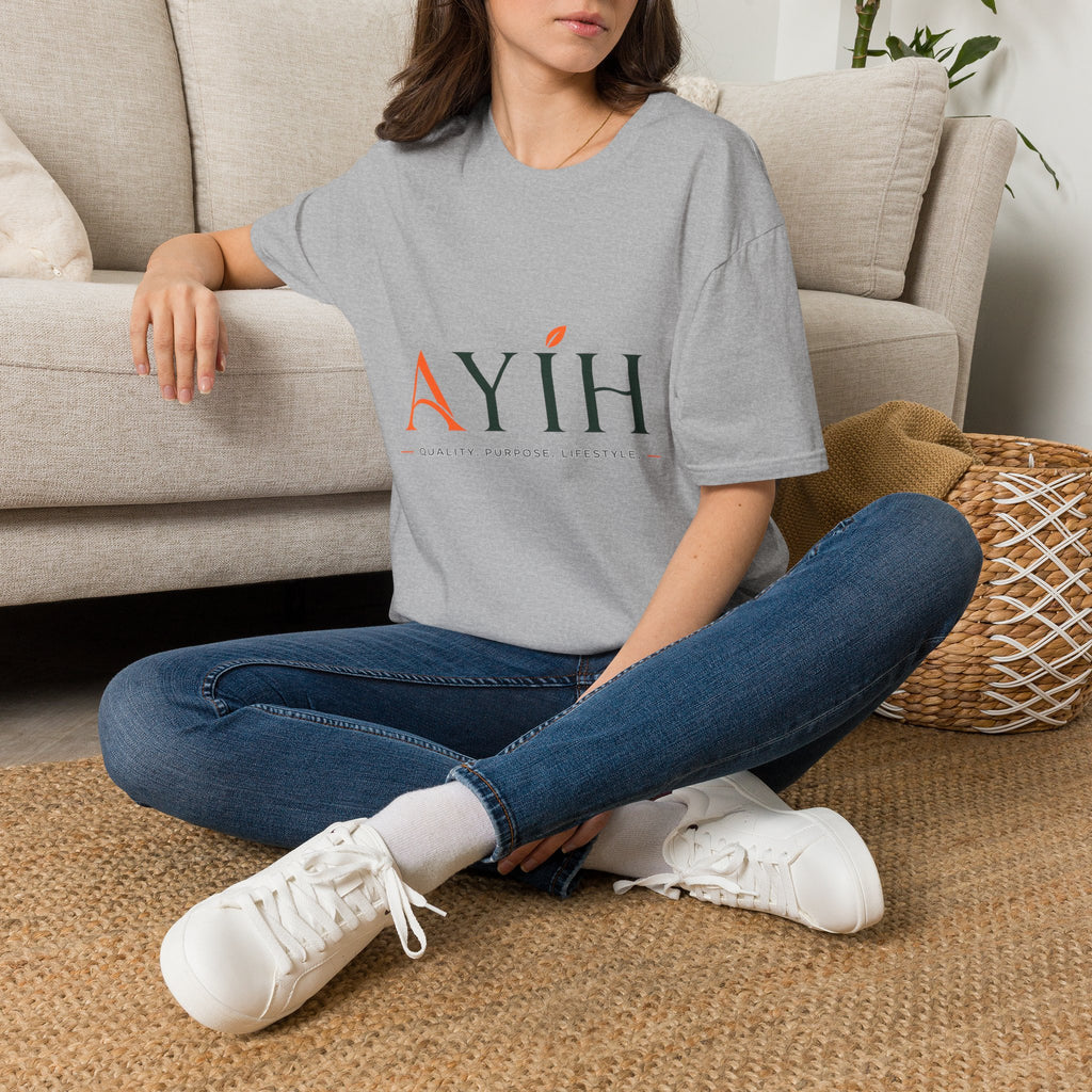 Unisex Adult Softstyle T-Shirt