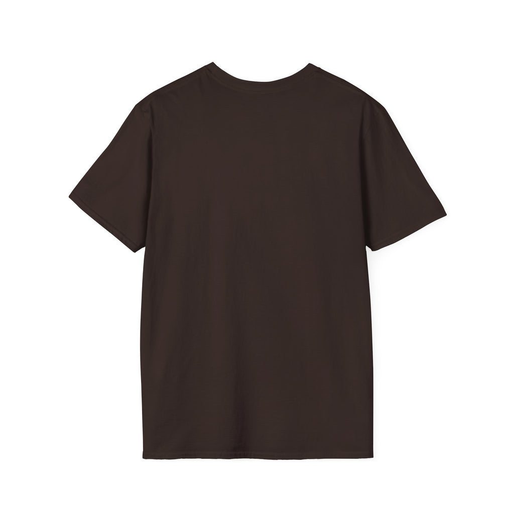 Unisex "A" Logo Softstyle T-Shirt