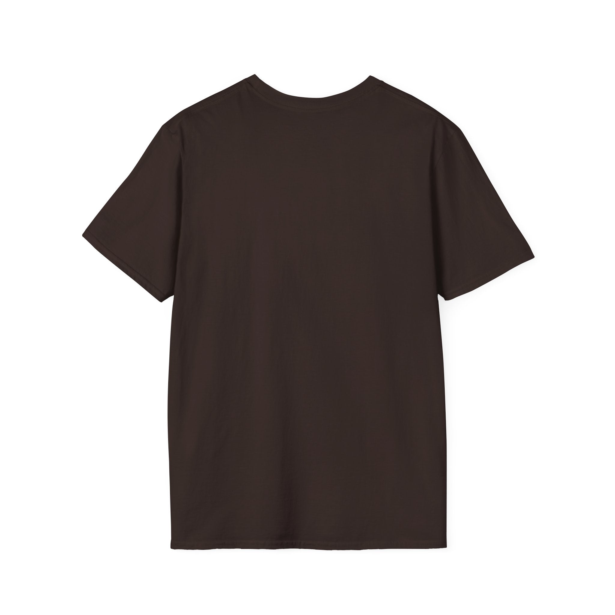 Unisex "A" Logo Softstyle T-Shirt