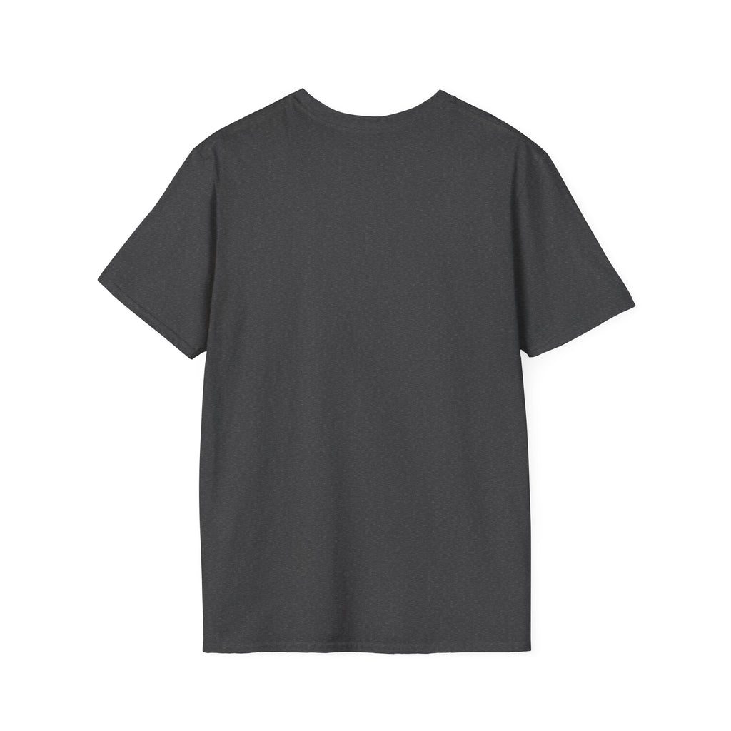 Unisex "A" Logo Softstyle T-Shirt