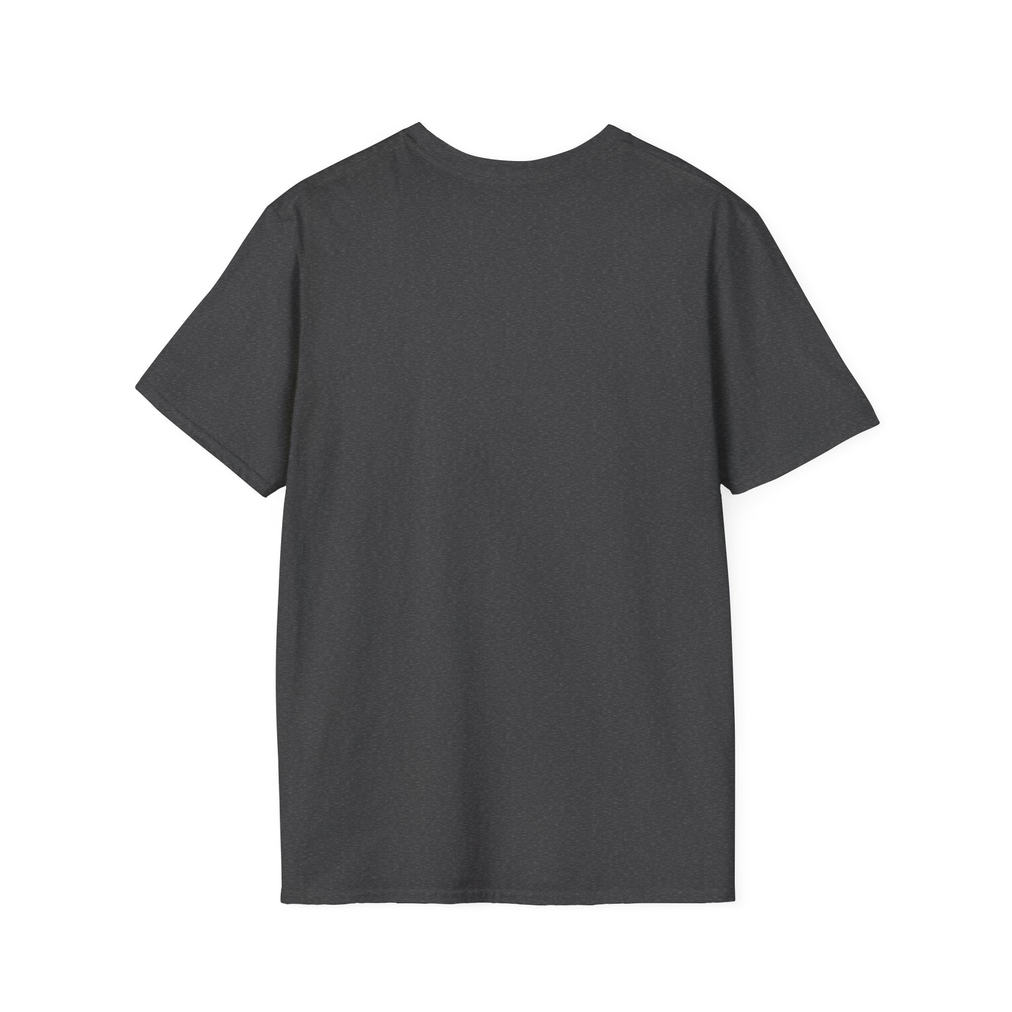 Unisex "A" Logo Softstyle T-Shirt
