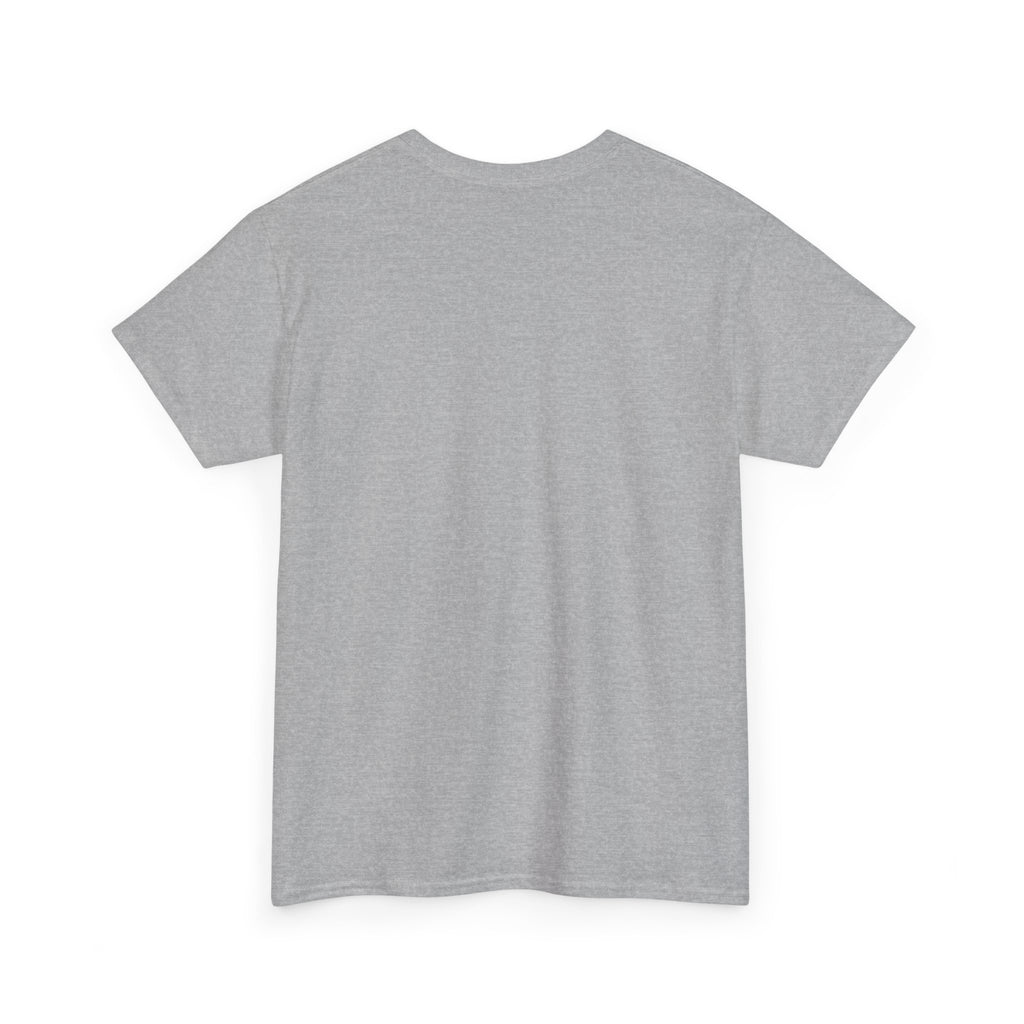 Unisex Adult AYIH Logo - Heavy Cotton Tee