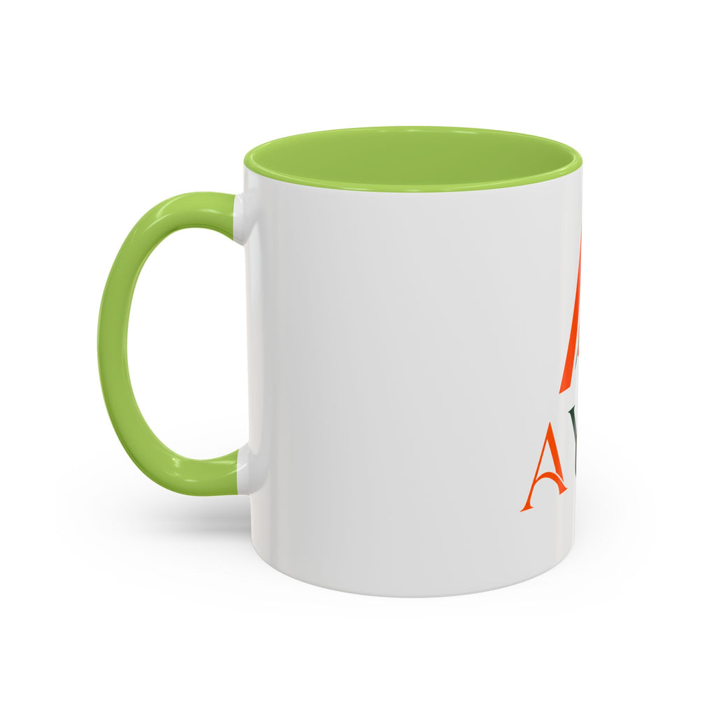 AYIH Mug