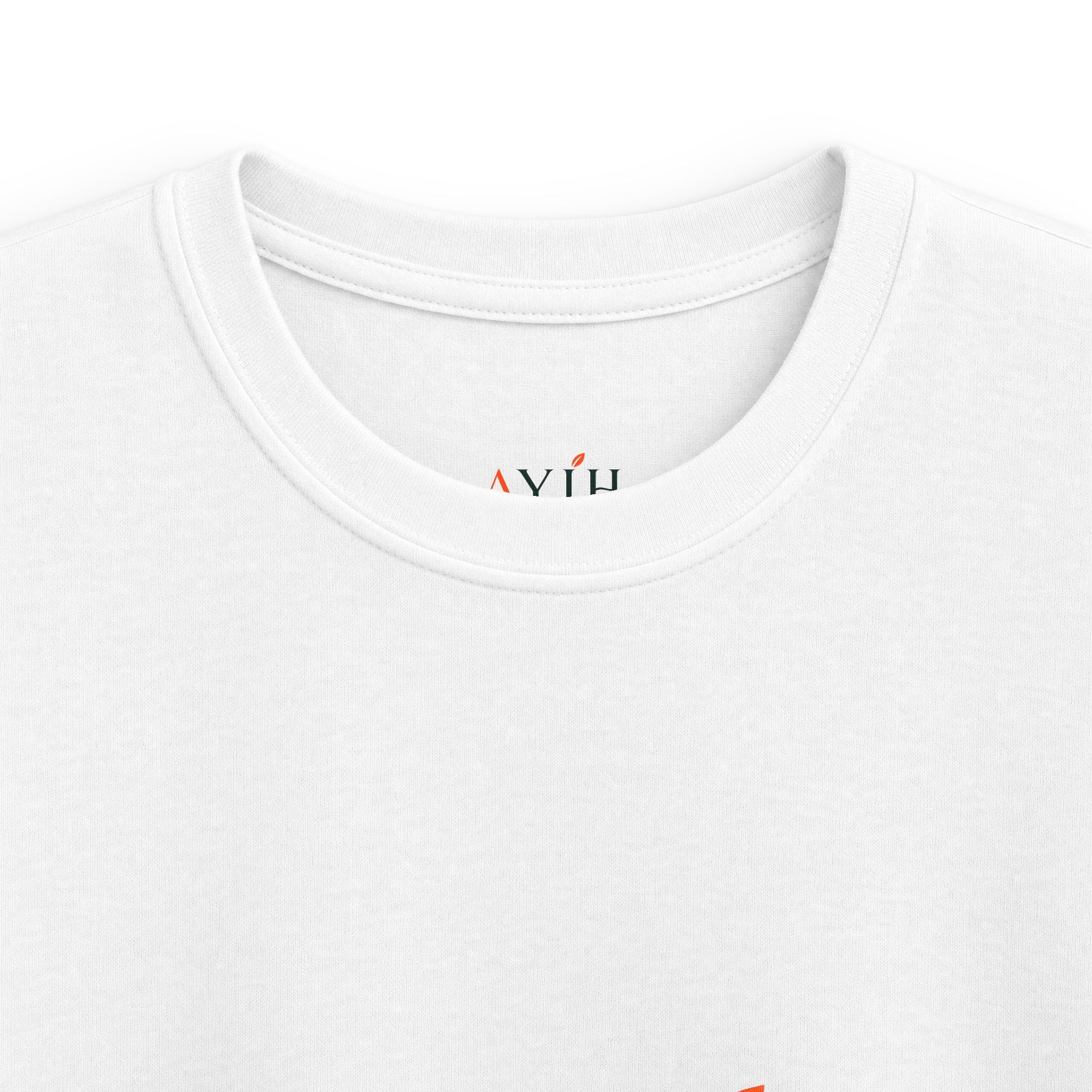 Kids Tee — AYIH Logo Shirt (Feel Better, Live Better)