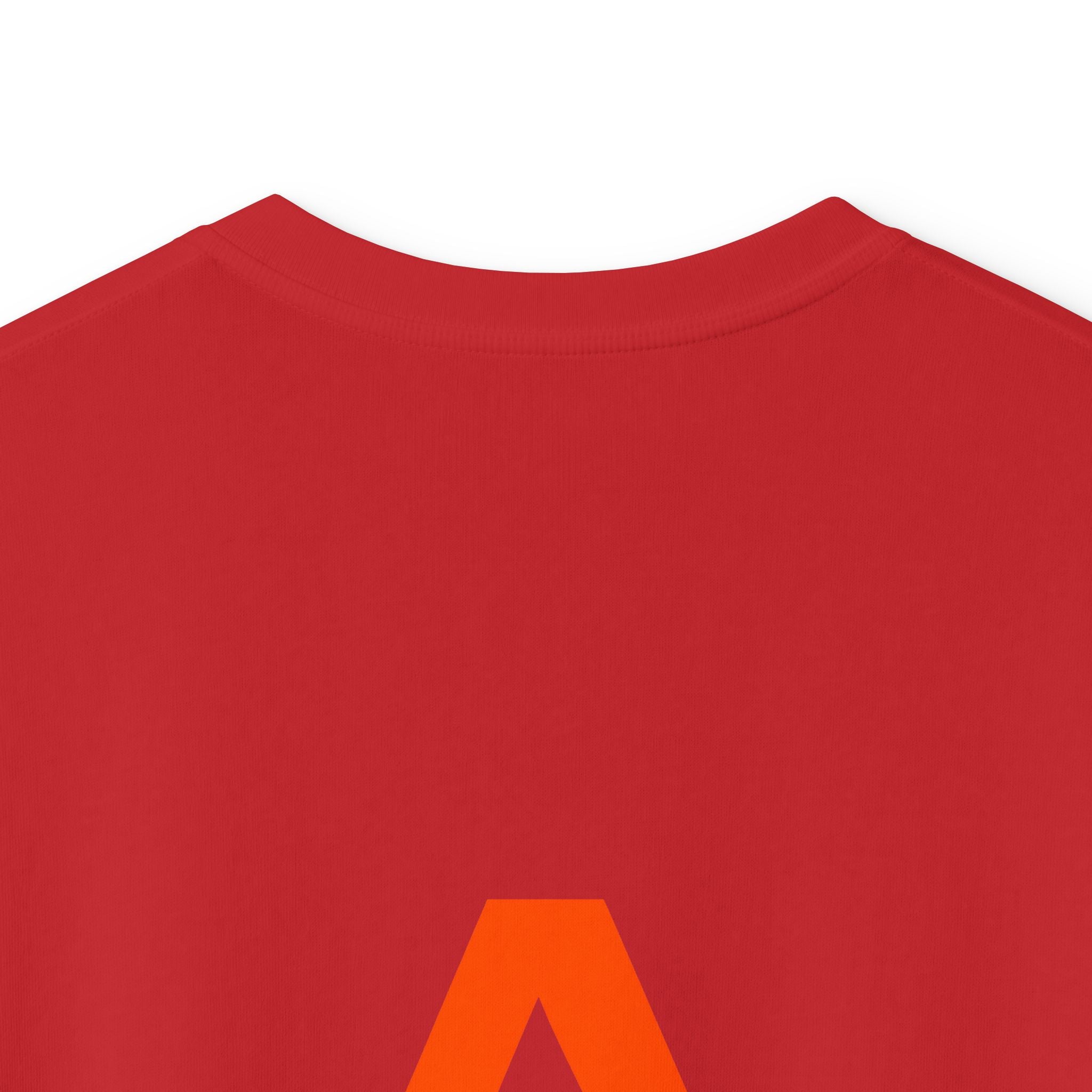 Kids Tee — AYIH Logo Shirt (Feel Better, Live Better)