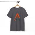 Unisex Adult Heavy Cotton Tee