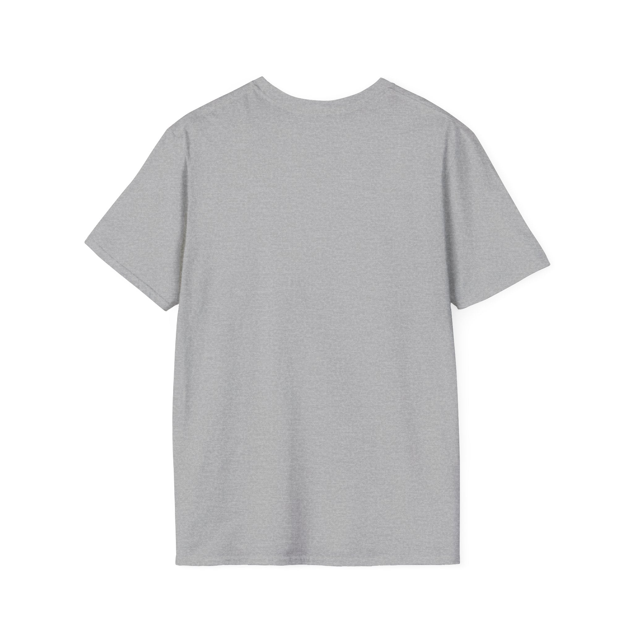 Unisex "A" Logo Softstyle T-Shirt