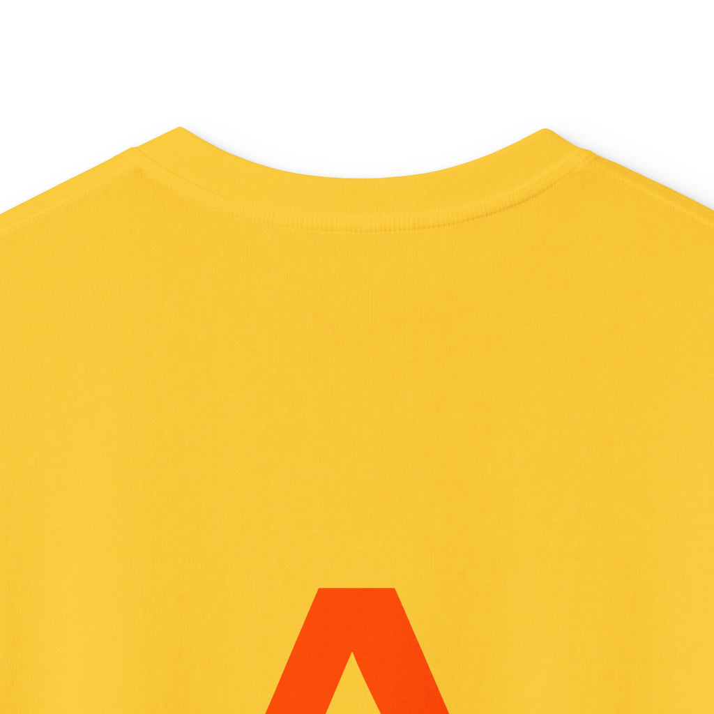 Kids Tee — AYIH Logo Shirt (Feel Better, Live Better)