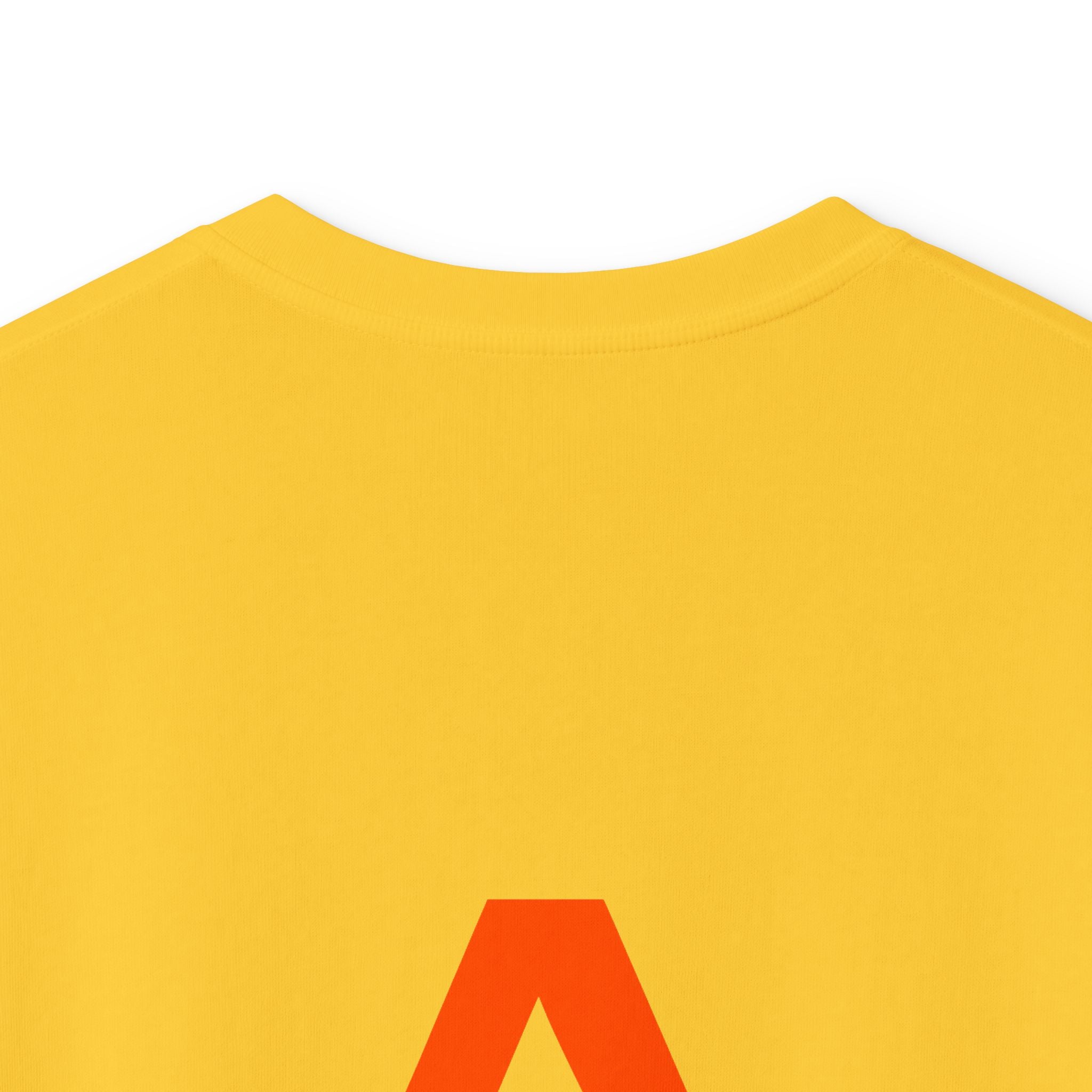 Kids Tee — AYIH Logo Shirt (Feel Better, Live Better)