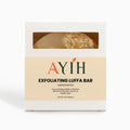 Exfoliating Luffa Golden Bar