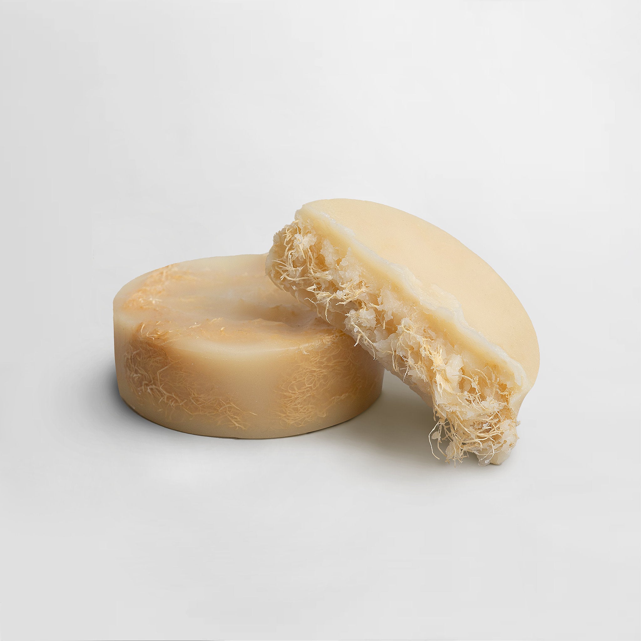Exfoliating Luffa Golden Bar