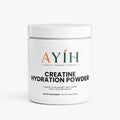 Creatine Hydration Powder