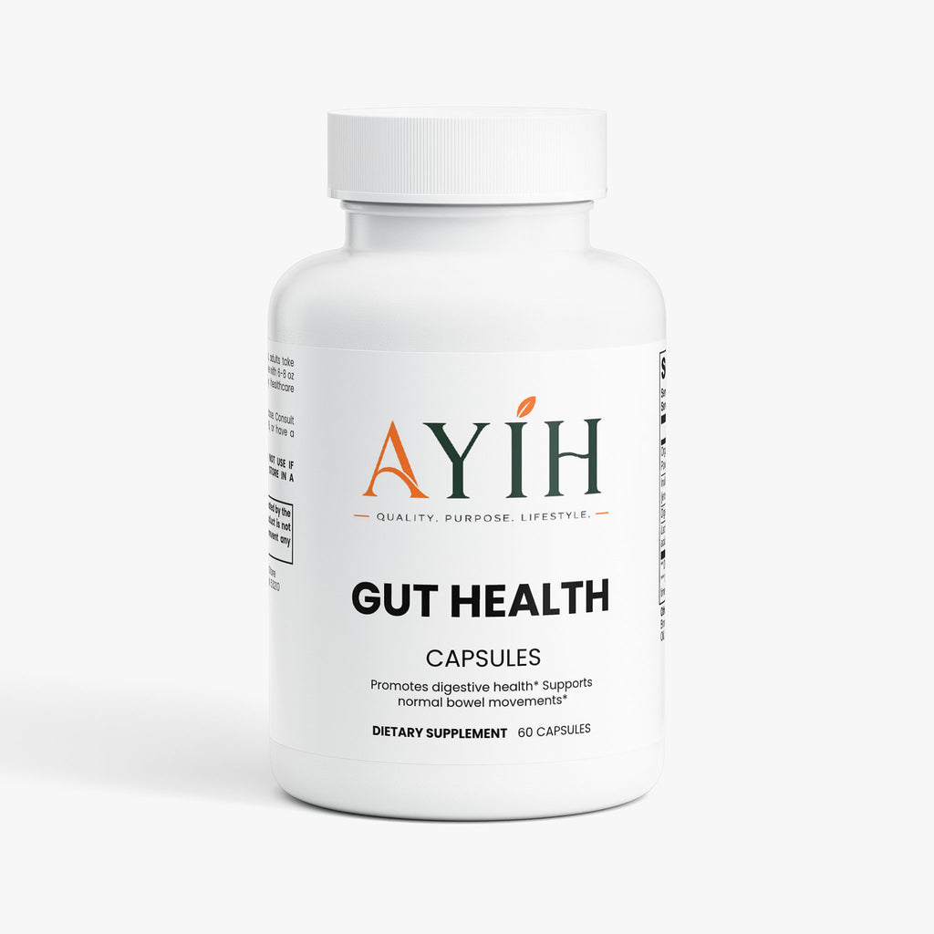 Gut Health