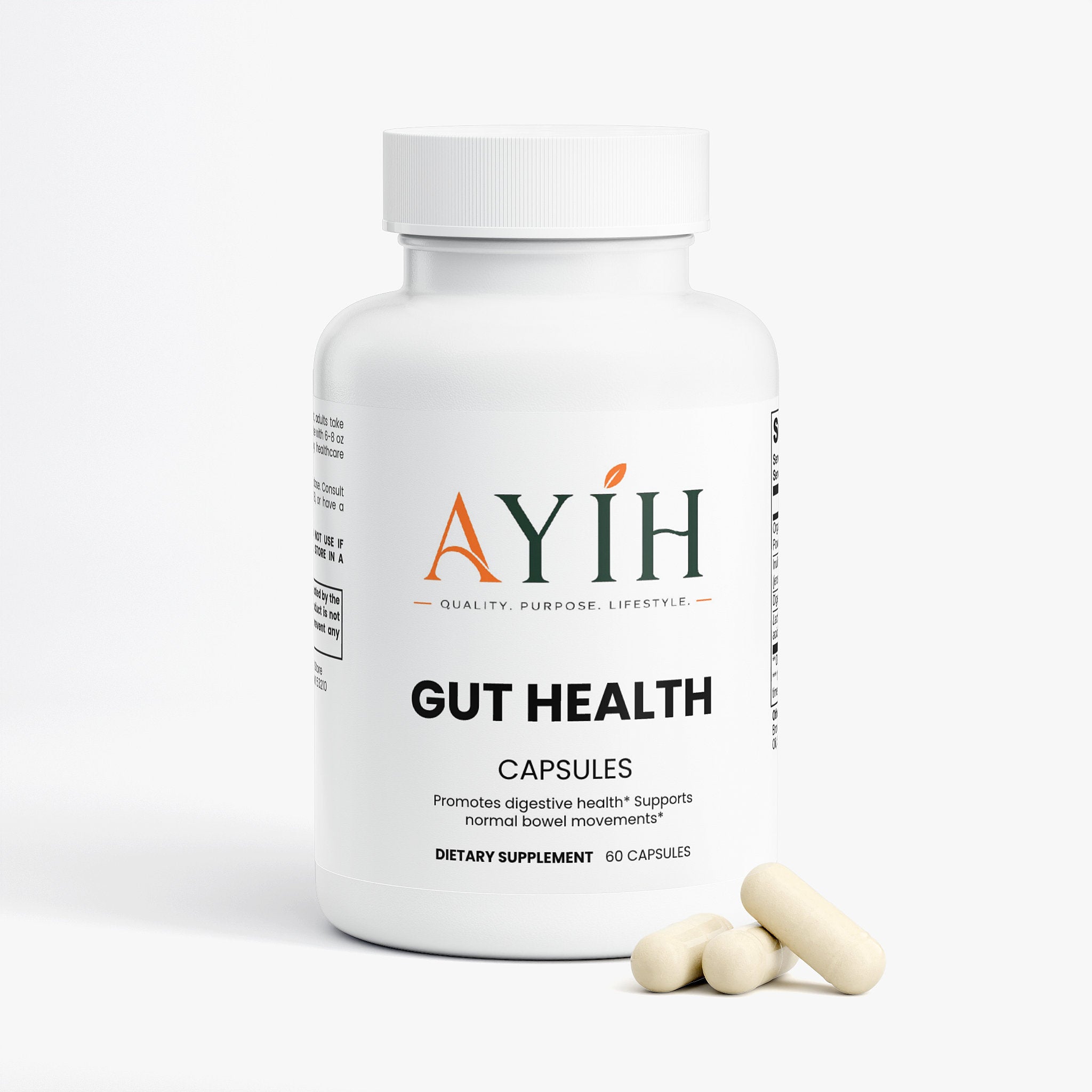 Gut Health