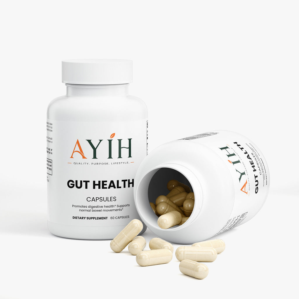 Gut Health