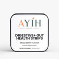 Digestive + Gut Health Strips