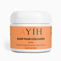 Sleep Plus Collagen Cream