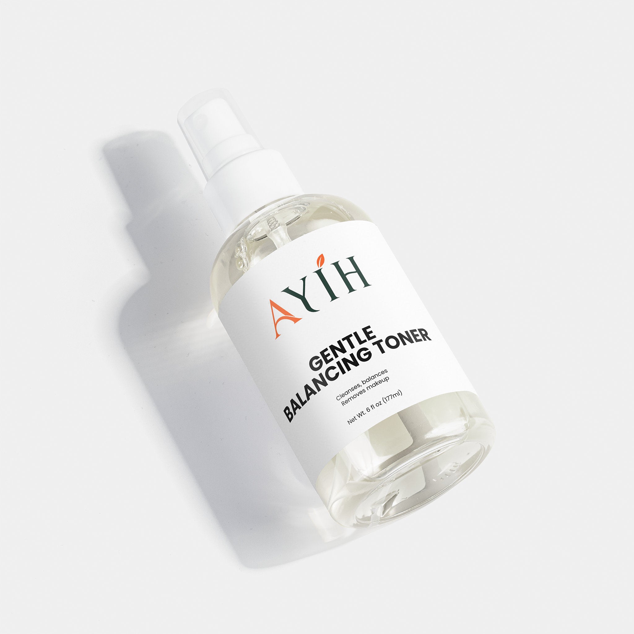 Gentle Balancing Toner