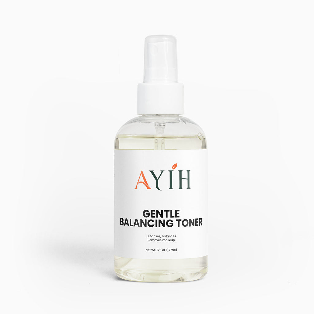 Gentle Balancing Toner