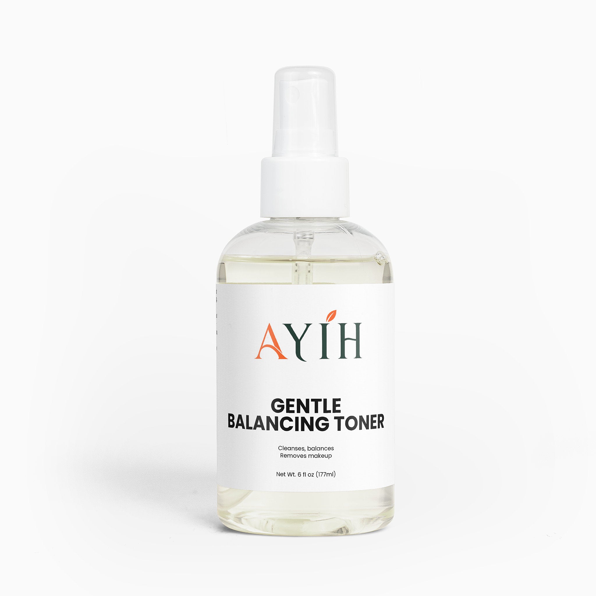 Gentle Balancing Toner