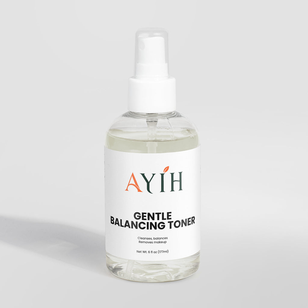 Gentle Balancing Toner