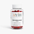 Hair, Skin & Nails Gummies