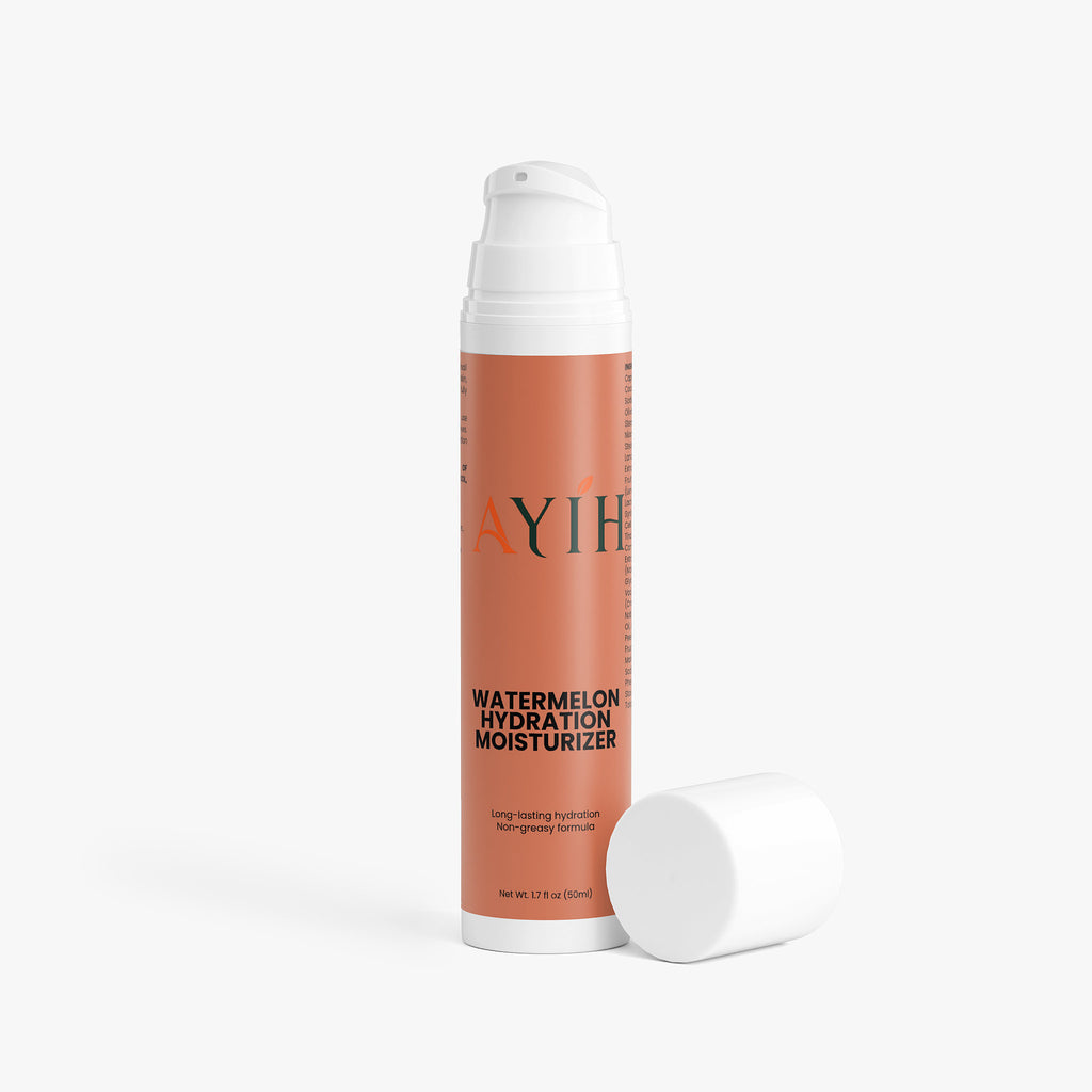 Watermelon Hydration Moisturizer