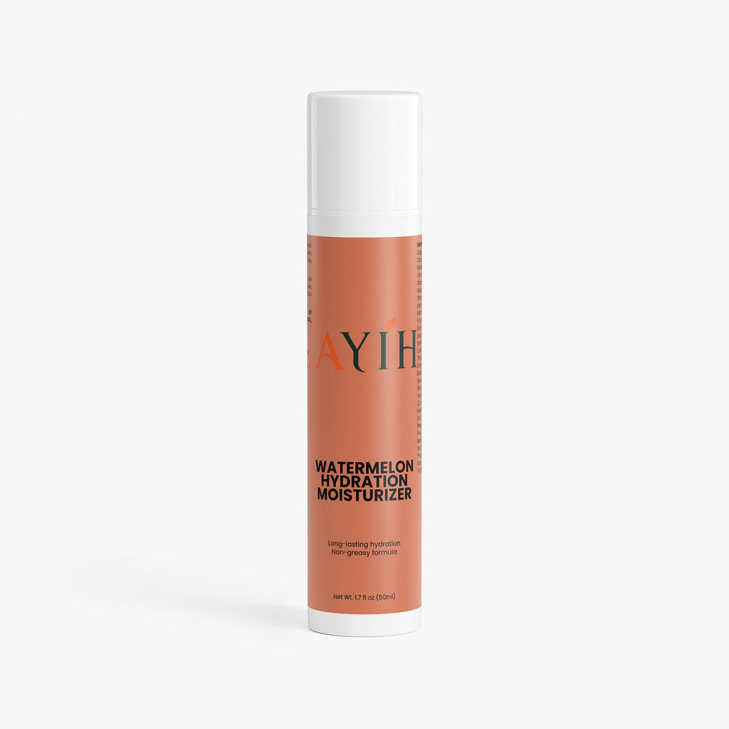 Watermelon Hydration Moisturizer