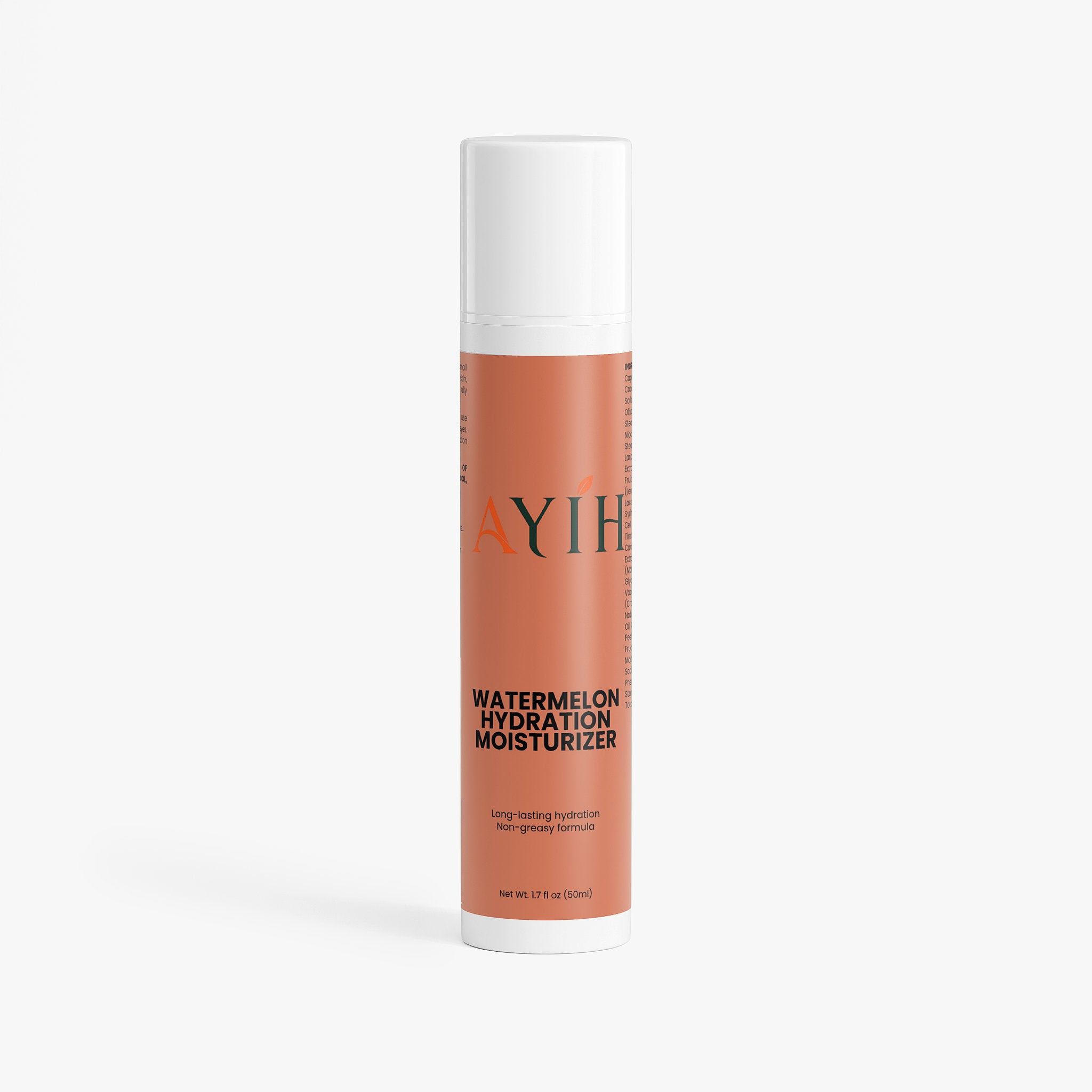 Watermelon Hydration Moisturizer