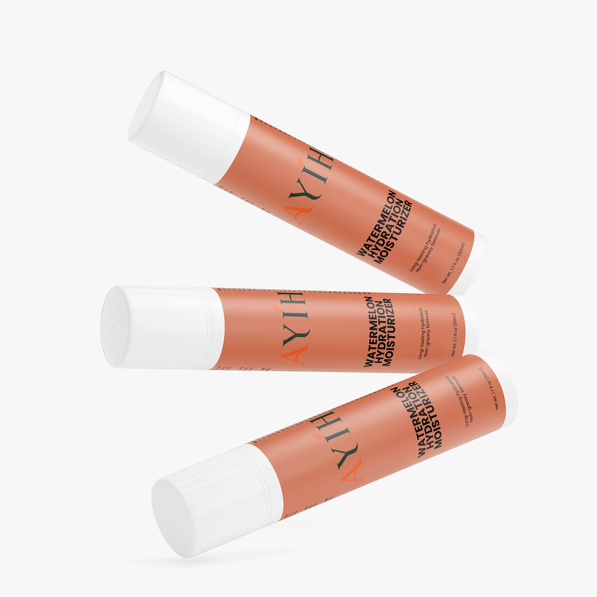 Watermelon Hydration Moisturizer